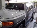 Excellent condition (seldom used) Toyota FJ Cruiser. -1