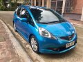2009 Honda Jazz 15v All stock-1