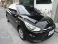 Hyundai Accent cvt 1.4 2016 for sale-2