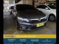 2012 Honda Civic 2.0S AT for sale-3