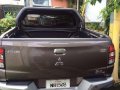 2016 4x4 Mitsubishi Strada GLS SPORT V FOR SALE-4