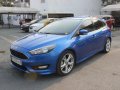 Ford Focus S 2018 for sale-4