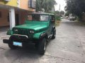 1990 Jeep Wrangler Type FOR SALE-2