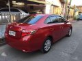 Toyota Vios 2014 E MT for sale-3
