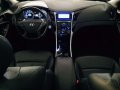 2011 Hyundai Sonata Theta II Premium Automatic -4
