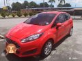2014 Ford Fiesta 1.5L T FOR SALE-2