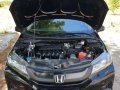 2017 Honda City 1.5 VX Navi CVT (RUSH!)-6