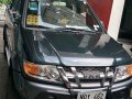 Isuzu Crosswind 2010 for sale-5