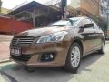 Suzuki Ciaz 2017 GL for sale-6