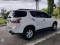 Isuzu MUX 2015 for sale-5