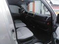 2014 Toyota HI ace GL grandia Automatic First owner-1