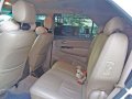 2013 Toyota Fortuner 25 G AT FOR SALE-3