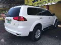 2009 Mitsubishi Montero for sale-3