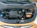 Hyundai i10 2014 Automatic FOR SALE-6