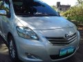 2013 Toyota Vios 1.3 manual FOR SALE-1