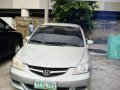 2007 Honda City 1.3 MT Silver FOR SALE-2