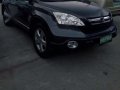 2008 Honda Crv matic FOR SALE-0