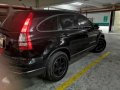 Selling my Honda CRV 2010 Black Autimatic Transmission-3