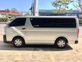 2017 Toyota Hiace Commuter for sale-8
