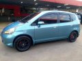 Honda Fit 4WD limited FOR SALE-6