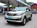 2013 Toyota Fortuner for sale-8