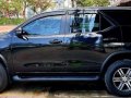 2018 Toyota Fortuner 2.4 G MT for sale-5