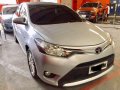 2015 Toyota Vios E for sale-0