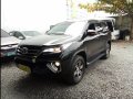 2018 Toyota Fortuner G MT for sale-1