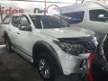 Mitsubishi Strada 2017 for sale-2