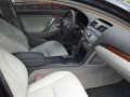 2008 TOYOTA CAMRY automatic 24G leather interior 40tkm-5