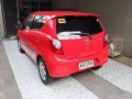 2017 Toyota Wigo G for sale-6