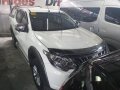 Mitsubishi Strada 2017 for sale-0