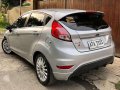 2014 Ford Fiesta Ecoboost FOR SALE-4