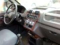 2004 Mitsubishi Adventure gls sport diesel super fresh ist owned-4