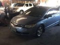 Honda Civic fd 18v matic 2006mdl-0