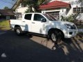 2015 ISUZU Dmax LS FOR SALE-1