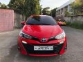 All new 2019 TOYOTA Vios g automatic davao plate-11