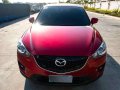 2014 Mazda CX5 AWD Red MINT Casa Maintained-5