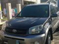 2004 Toyota RAV4 FOR SALE-1