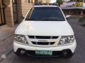 2006 Isuzu Crosswind XUVi turbo diesel matic-3
