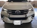 2017 Toyota Fortuner V for sale-8