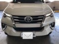 2017 Toyota Fortuner V for sale-1