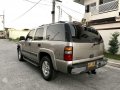 2003 Chevrolet Tahoe very fresh FOR SALE-3