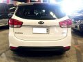 2014 Kia Carens EX DIESEL Sunroof Push Start family 7 seater van-3