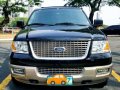 2004 Ford Expedition Eddie Bauer 5.4L V8 4x4 AT-8