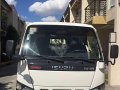 2013 Izusu NHR flexi truck First owned-3