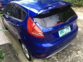 Ford Fiesta S 2013 for sale-2