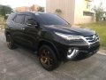 2017 Toyota Fortuner for sale-3
