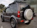 Like Brand New. 2016 Suzuki Jimny. AT. 4x4.-8