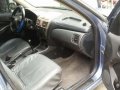FOR SALE NISSAN SENTRA GX 1.6 Engine 2004 Model-6